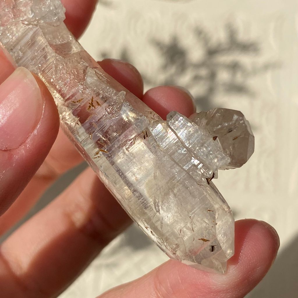 21I18002R喜瑪拉雅白水晶(印度礦脈) 20.3g $250(8).JPEG