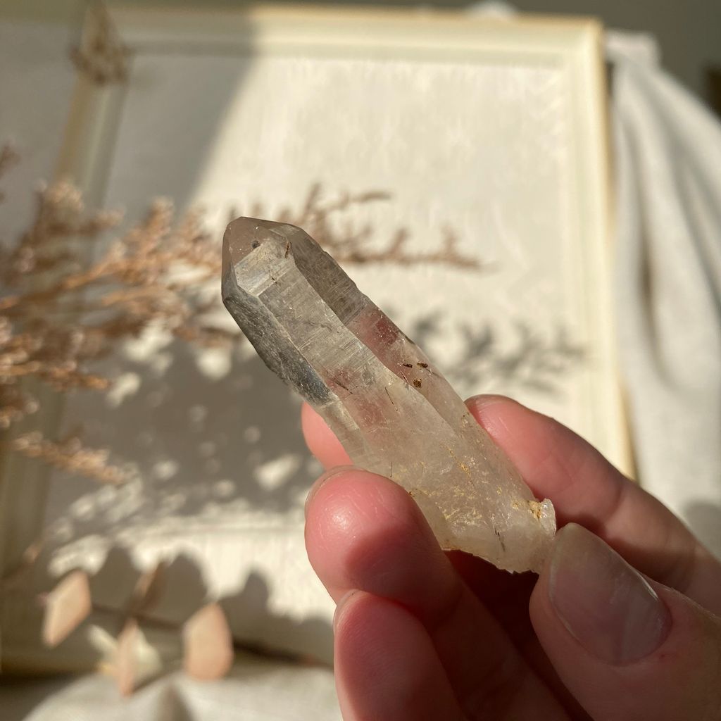 21I18002S喜瑪拉雅白水晶(印度礦脈) 12.9g $250(1).JPEG
