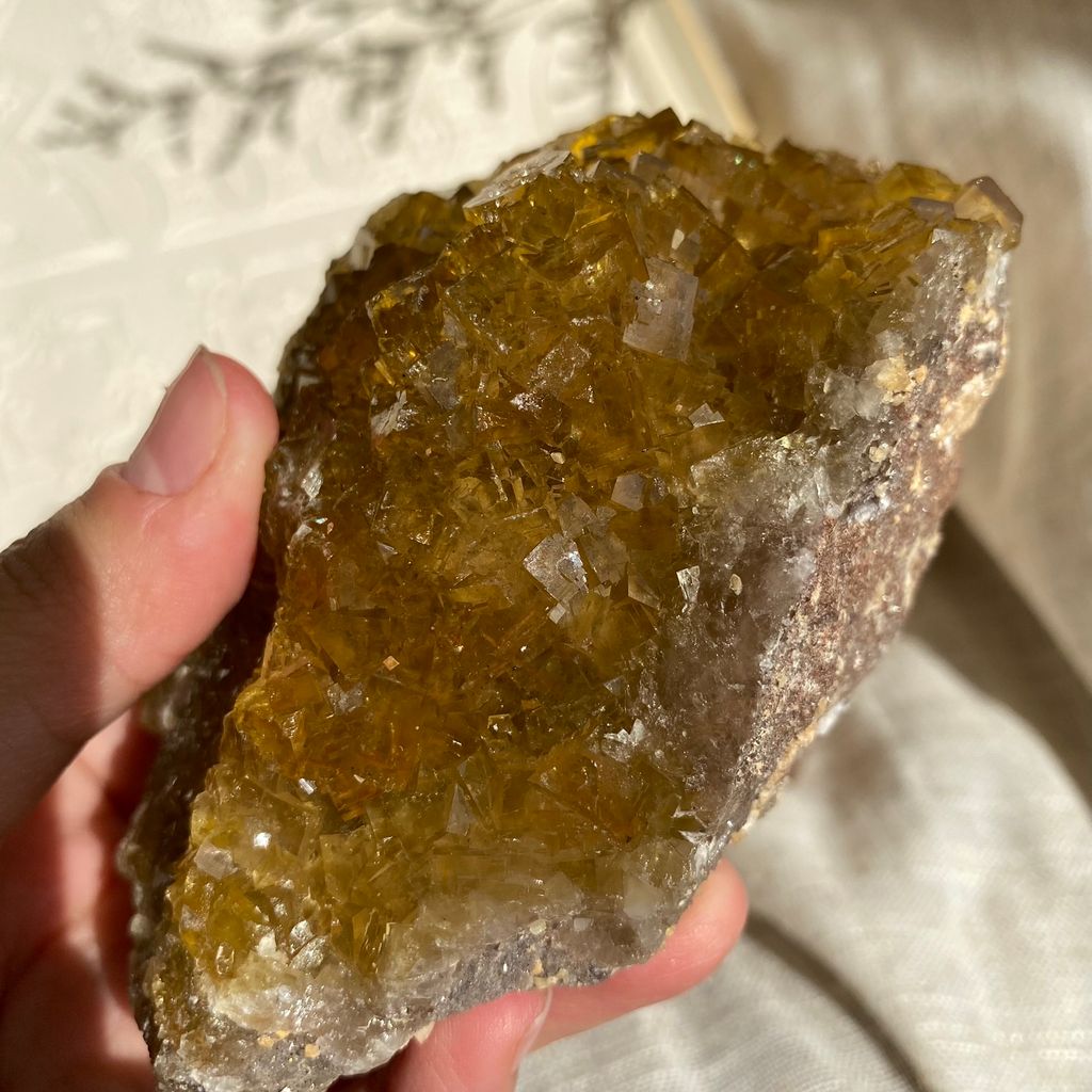 21K03003A 西班牙黃螢石 483.1g $5000(3).JPEG