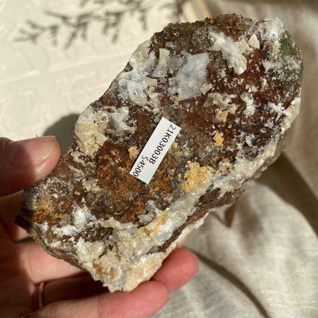 21K03003B 西班牙黃螢石 400g $4500(4).JPEG