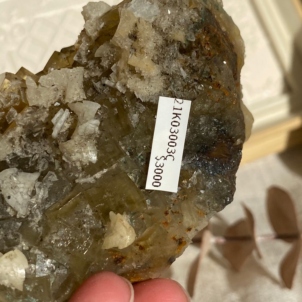 21K03003C 西班牙黃螢石 282.8g $3000(11).JPEG