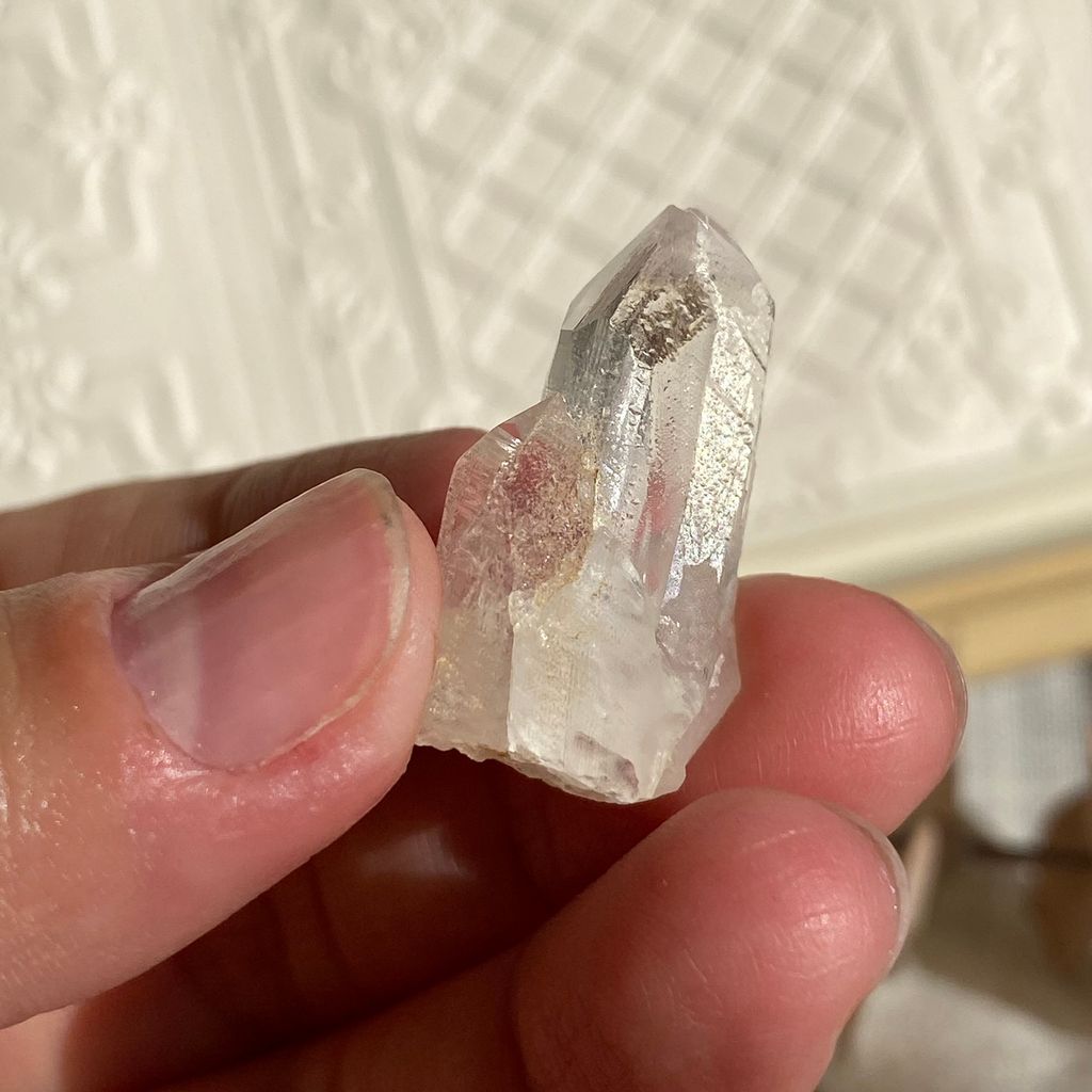 21K18003C 印度礦脈喜馬拉雅白水晶 5.7g $400 (4).JPEG