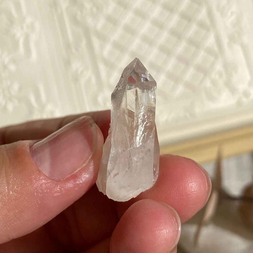 21K18003C 印度礦脈喜馬拉雅白水晶 5.7g $400 (6).JPEG