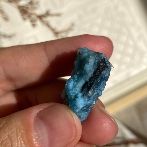 21K120001D 4.9g 雲南藍色三水鋁石 $300(2).JPEG
