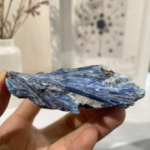21K57001D 藍晶石原礦 153.8g $700(1).JPEG