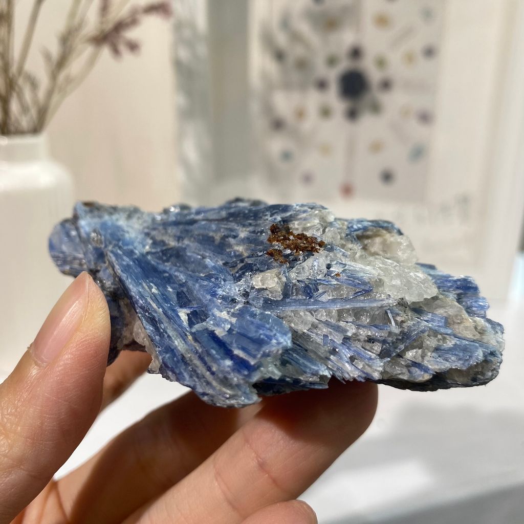 21K57001D 藍晶石原礦 153.8g $700(4).JPEG
