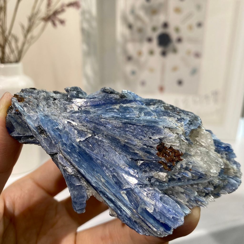 21K57001D 藍晶石原礦 153.8g $700(5).JPEG