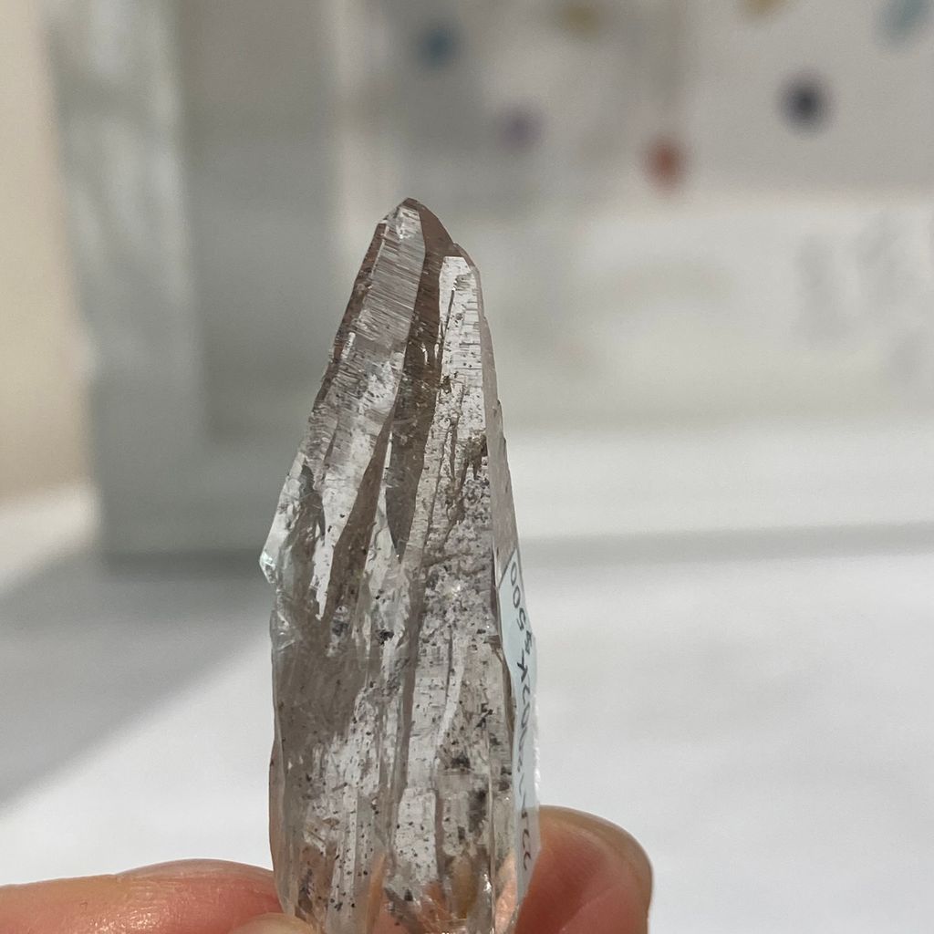 22A18002K 尼泊爾水晶 9.7g $500 (1).JPEG