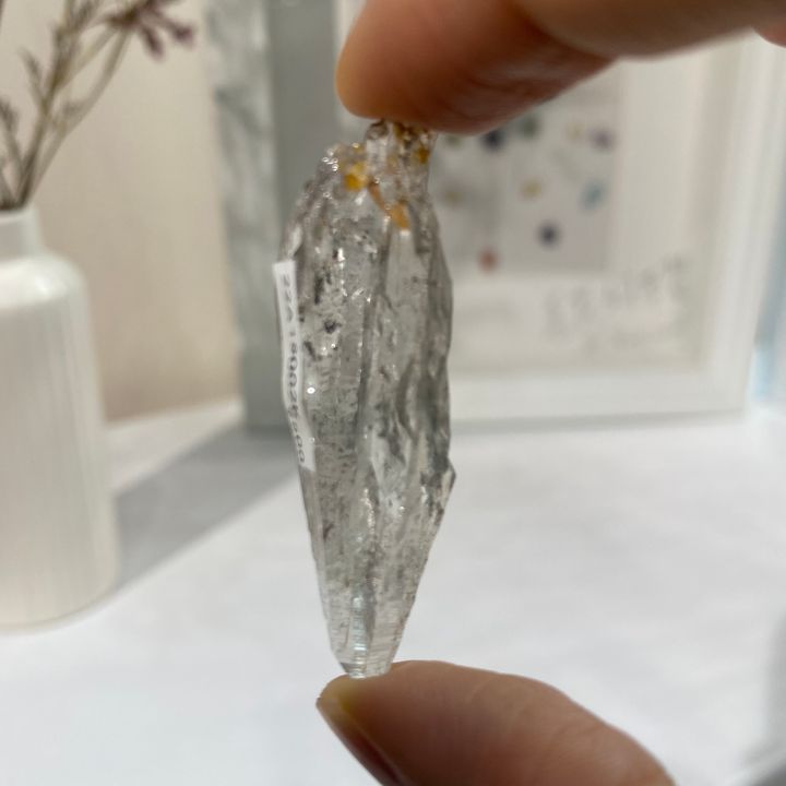 22A18002K 尼泊爾水晶 9.7g $500 (2).JPEG