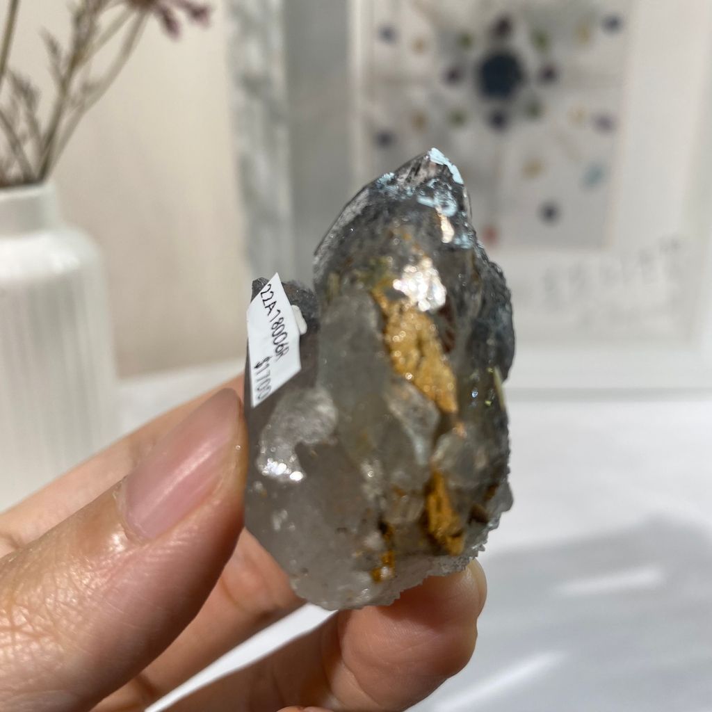 22A18006R 尼泊爾水晶 49.1g $1700 (5).JPEG