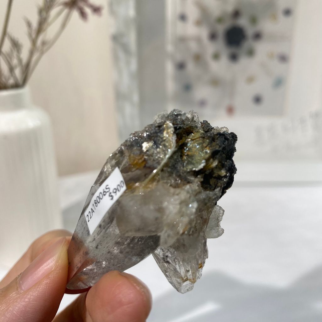 22A18006S 尼泊爾水晶 24.7g $900 (6).JPEG