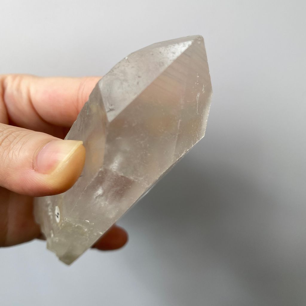 22F180011巴西雷擊水晶 183.6g $6700 (4)