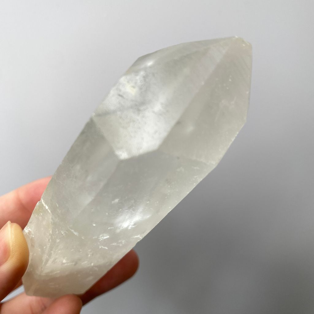 22F180011巴西雷擊水晶 183.6g $6700 (10)