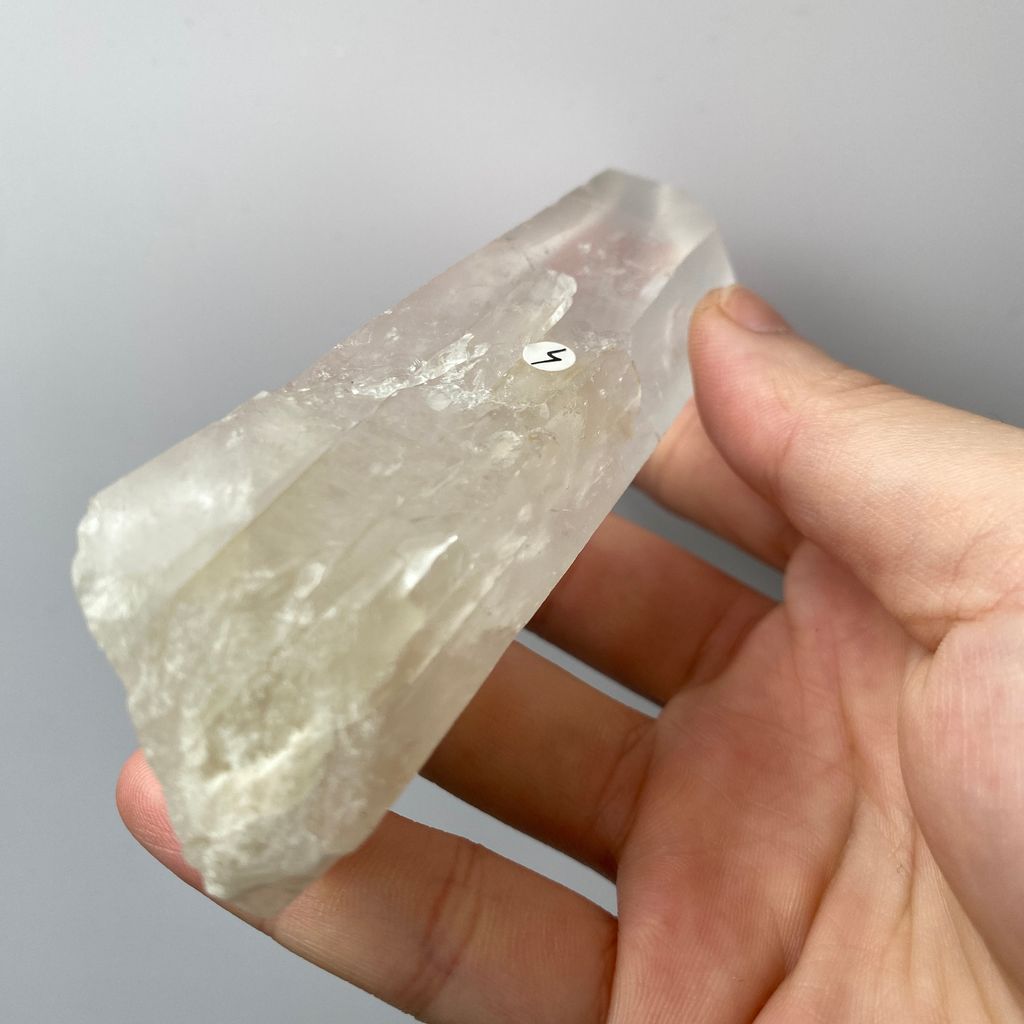 22F180011巴西雷擊水晶 183.6g $6700 (11)