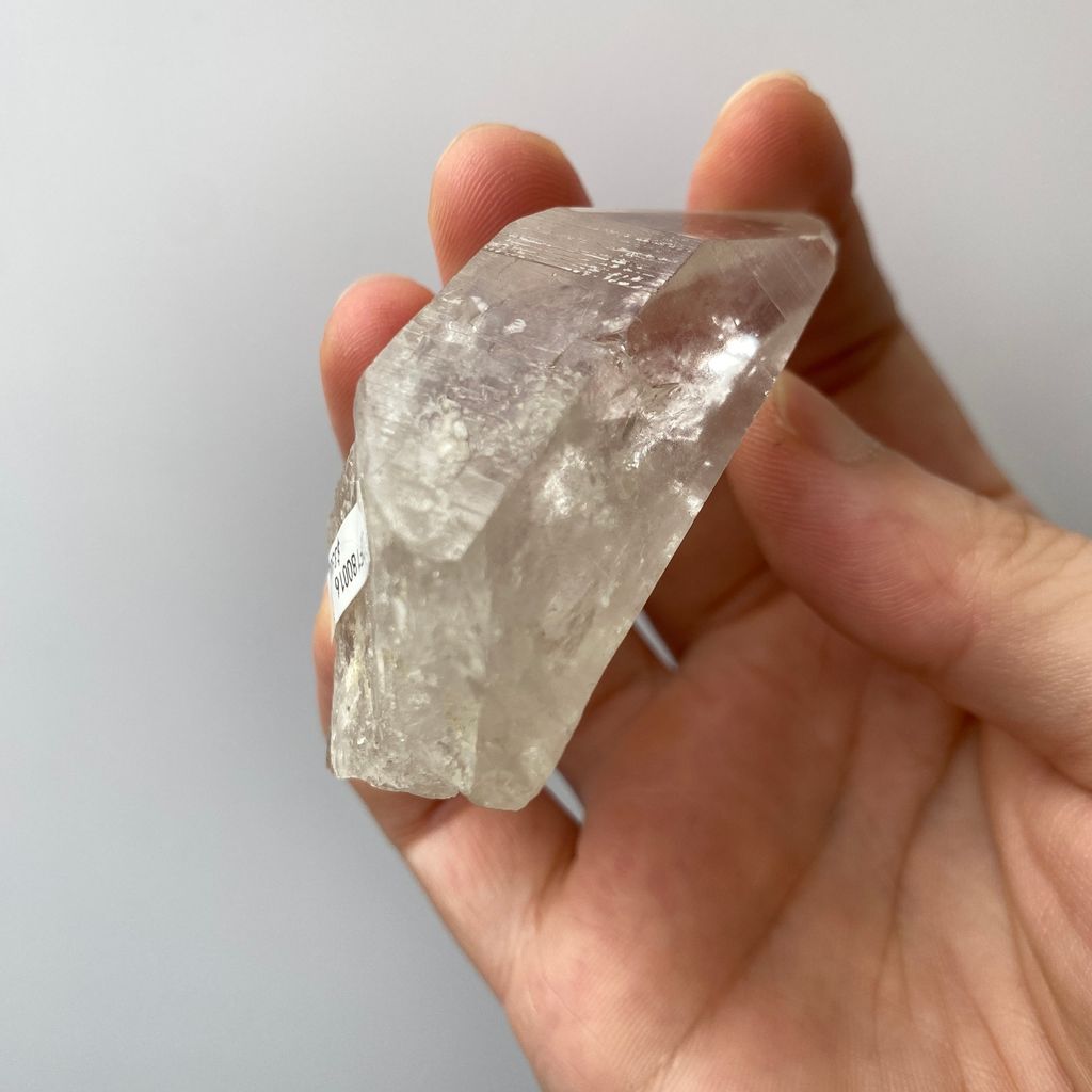 22F180016巴西雷擊水晶 76.4g $3300 (8)