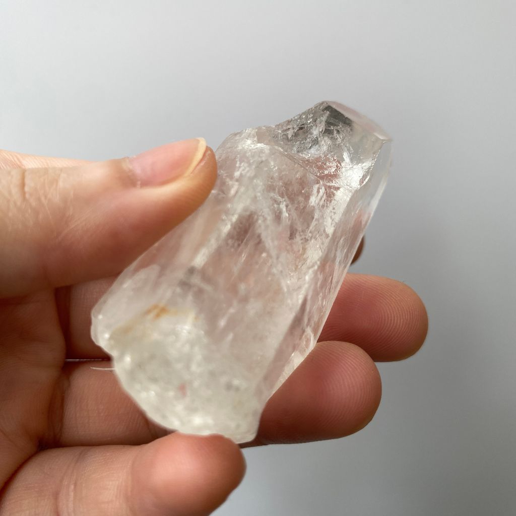 22F180017巴西雷擊水晶 65.7g $3200 (3)