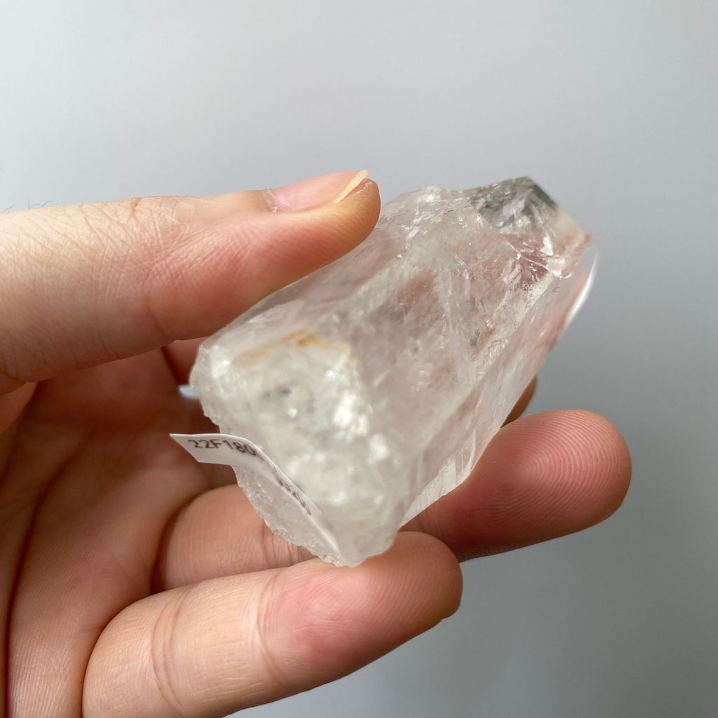 22F180017巴西雷擊水晶 65.7g $3200 (8)