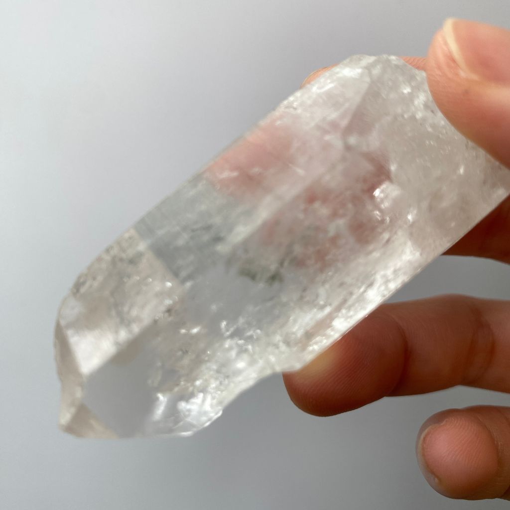 22F180017巴西雷擊水晶 65.7g $3200 (10)