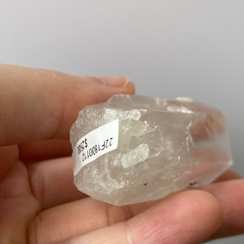 22F1800112巴西雷擊水晶 50.4g $2500 (8)