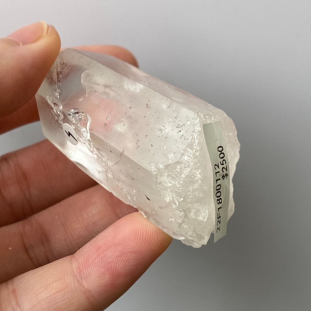 22F1800112巴西雷擊水晶 50.4g $2500 (7)