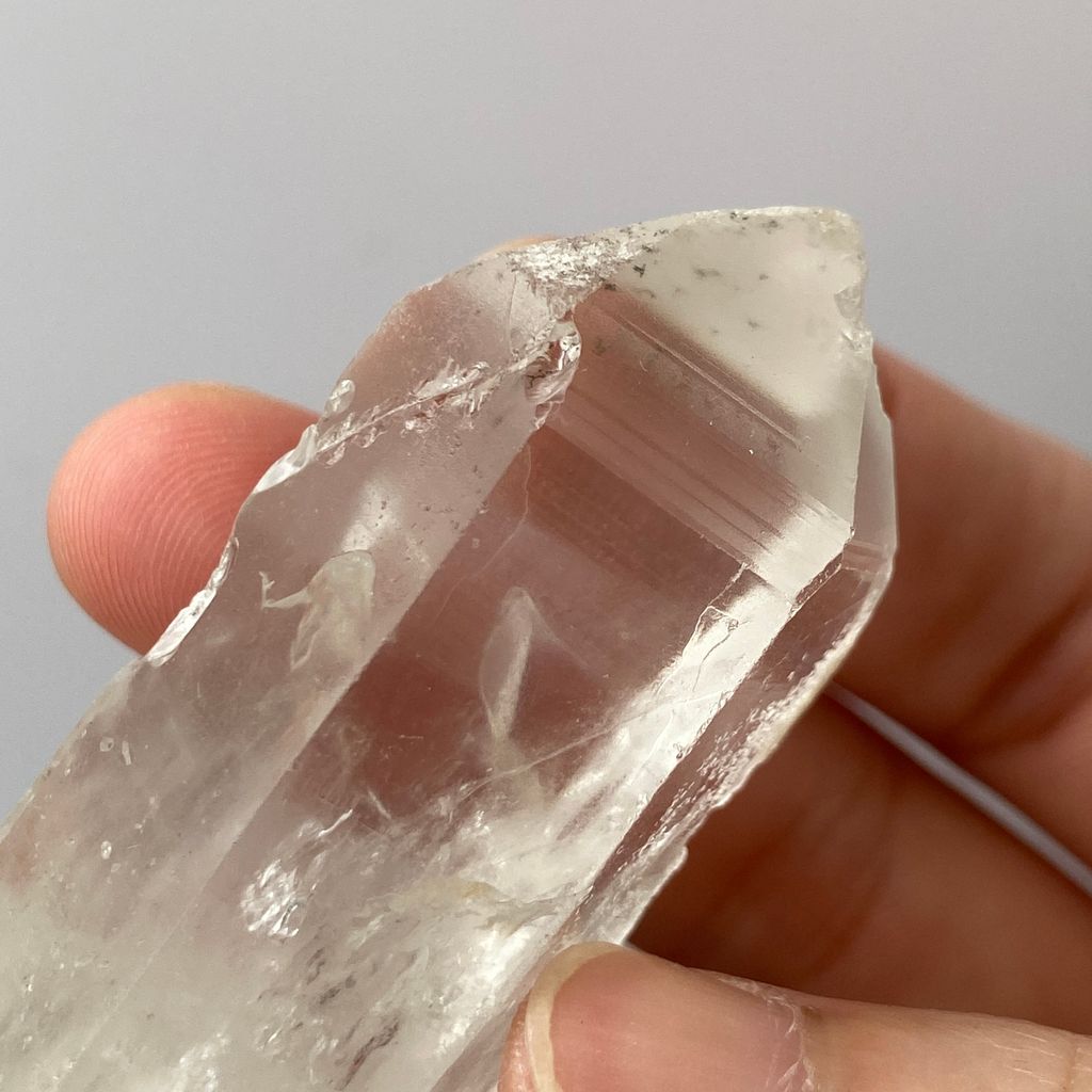 22F1800112巴西雷擊水晶 50.4g $2500 (10)