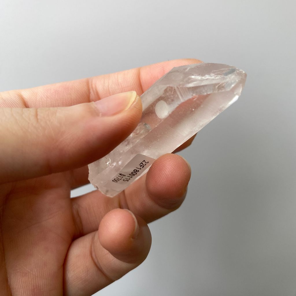 22F1800115巴西雷擊水晶 35.8g $1700 (5)