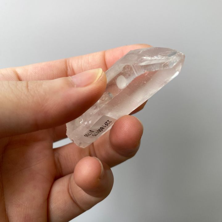 22F1800115巴西雷擊水晶 35.8g $1700 (5)