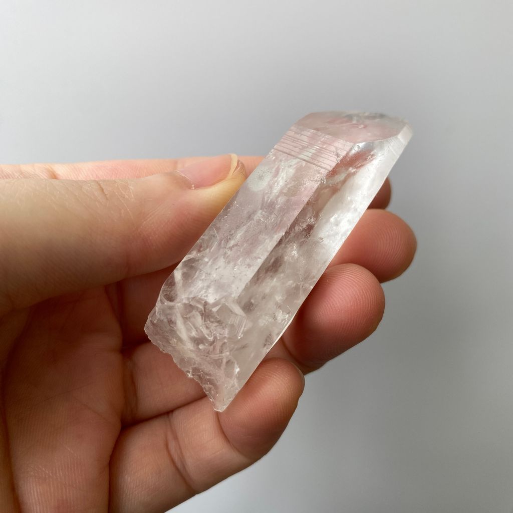 22F1800115巴西雷擊水晶 35.8g $1700 (3)