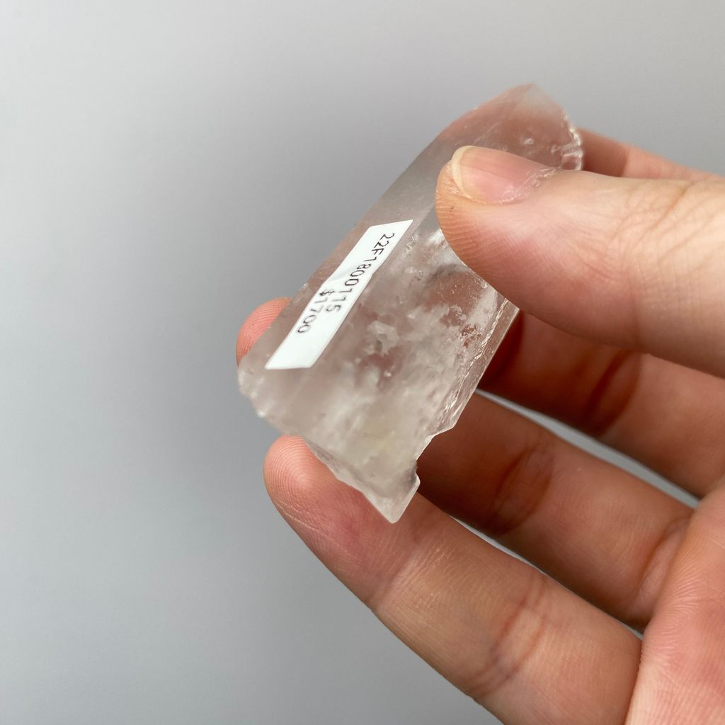 22F1800115巴西雷擊水晶 35.8g $1700 (7)