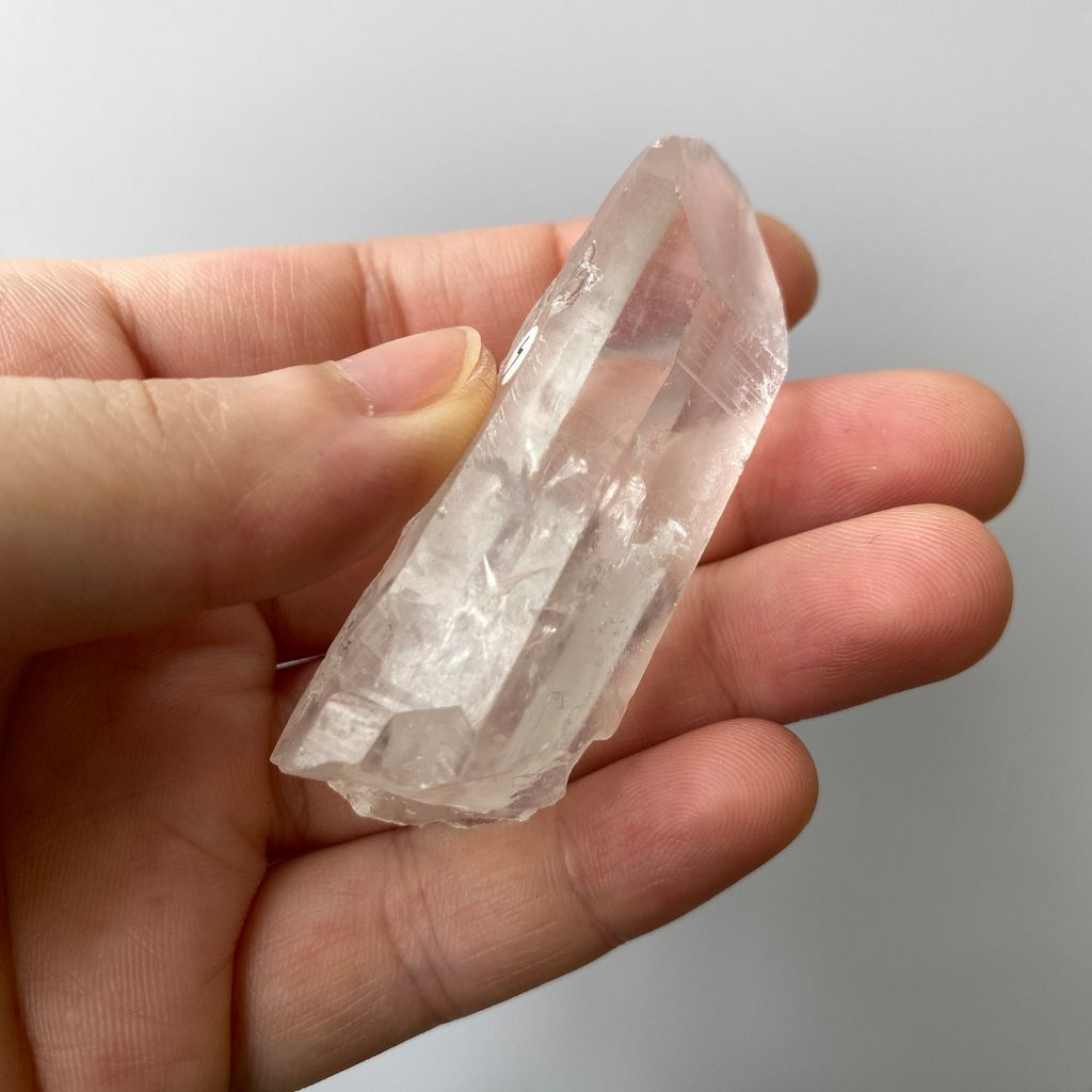22F1800115巴西雷擊水晶 35.8g $1700 (2)