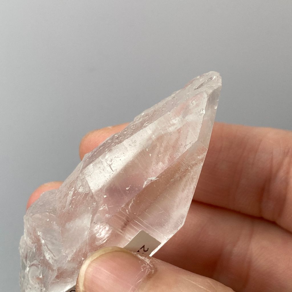 22F1800117巴西雷擊水晶 33.7g $1400 (10)