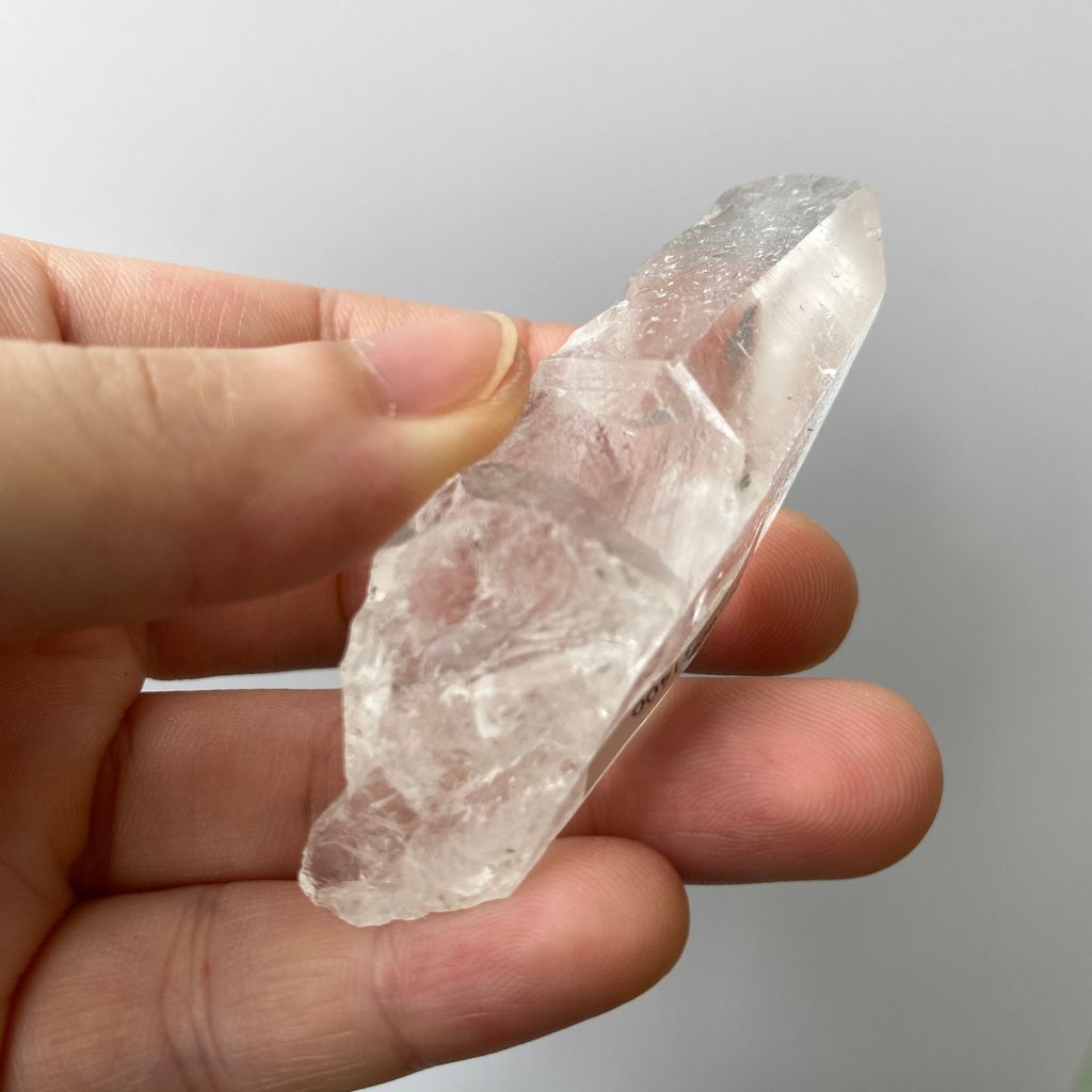 22F1800117巴西雷擊水晶 33.7g $1400 (2)