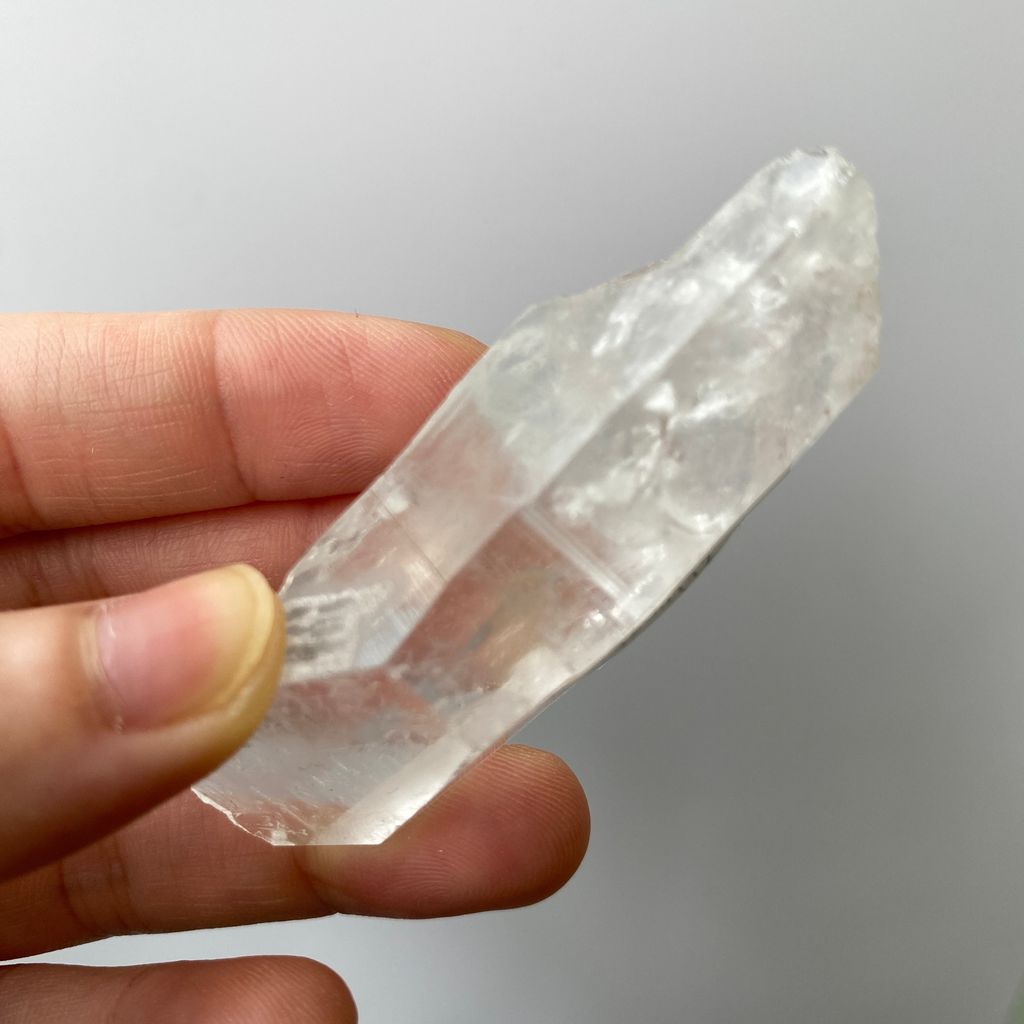 22F1800117巴西雷擊水晶 33.7g $1400 (8)