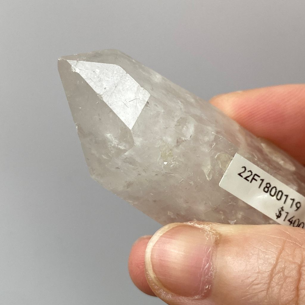 22F1800119巴西雷擊水晶 33.6g $1400 (10)