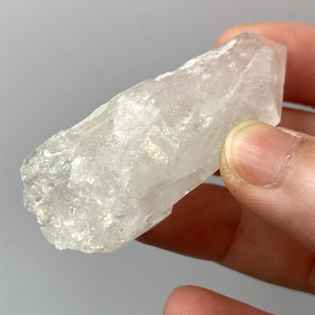 22F1800119巴西雷擊水晶 33.6g $1400 (9)