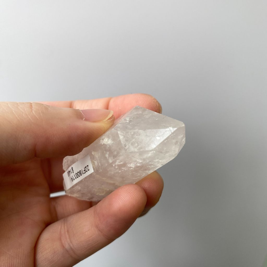 22F1800119巴西雷擊水晶 33.6g $1400 (5)
