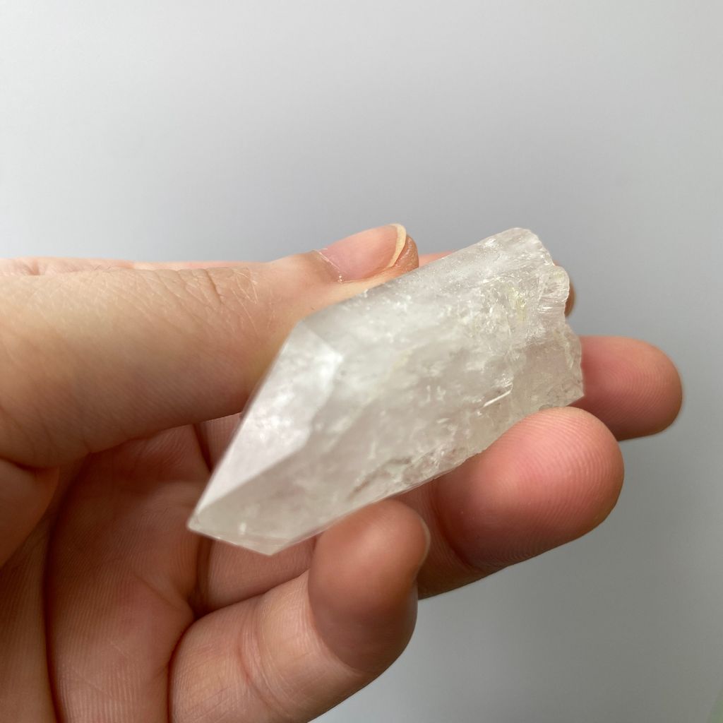 22F1800119巴西雷擊水晶 33.6g $1400 (6)