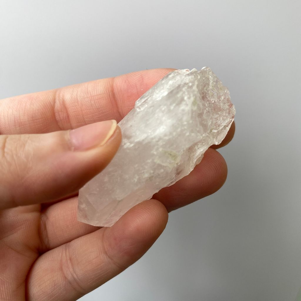 22F1800119巴西雷擊水晶 33.6g $1400 (7)