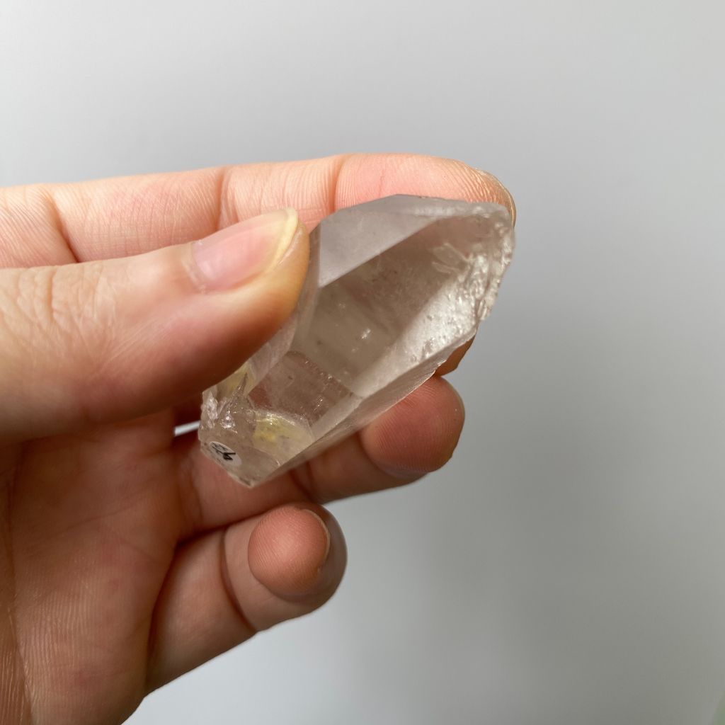 22F1800122巴西雷擊水晶 33.1g $1700 (5)