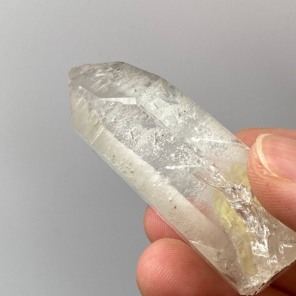 22F1800122巴西雷擊水晶 33.1g $1700 (9)
