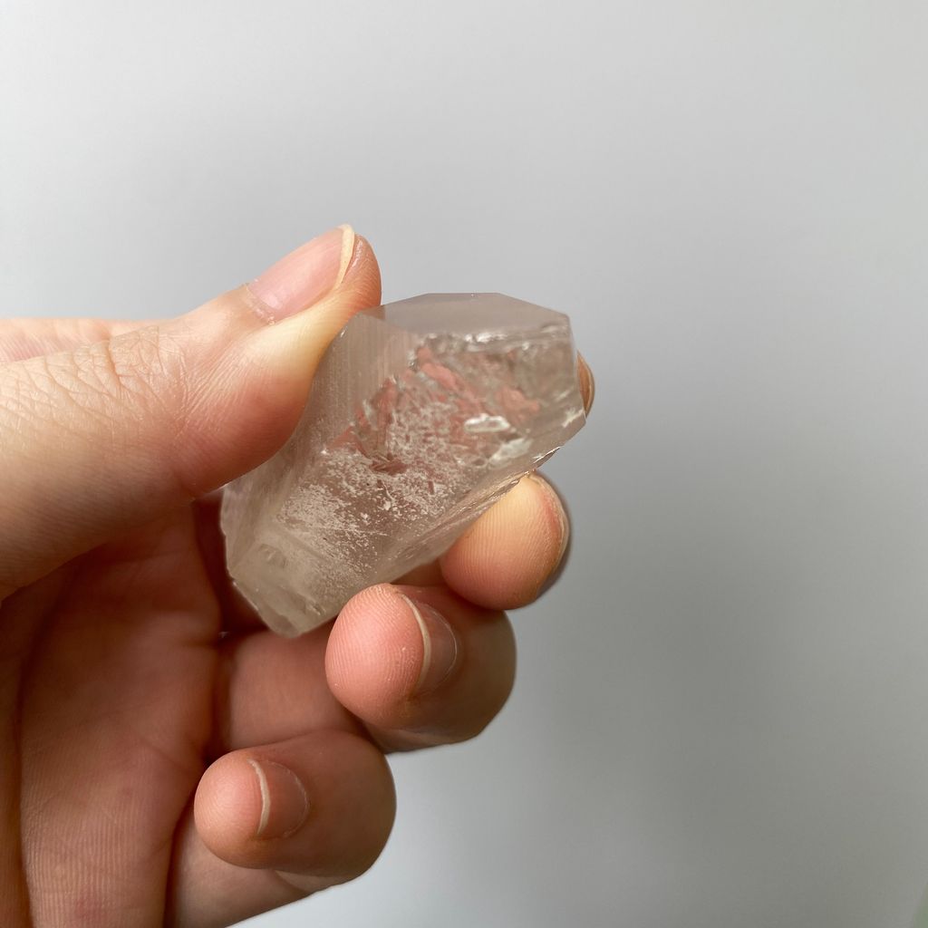 22F1800122巴西雷擊水晶 33.1g $1700 (6)