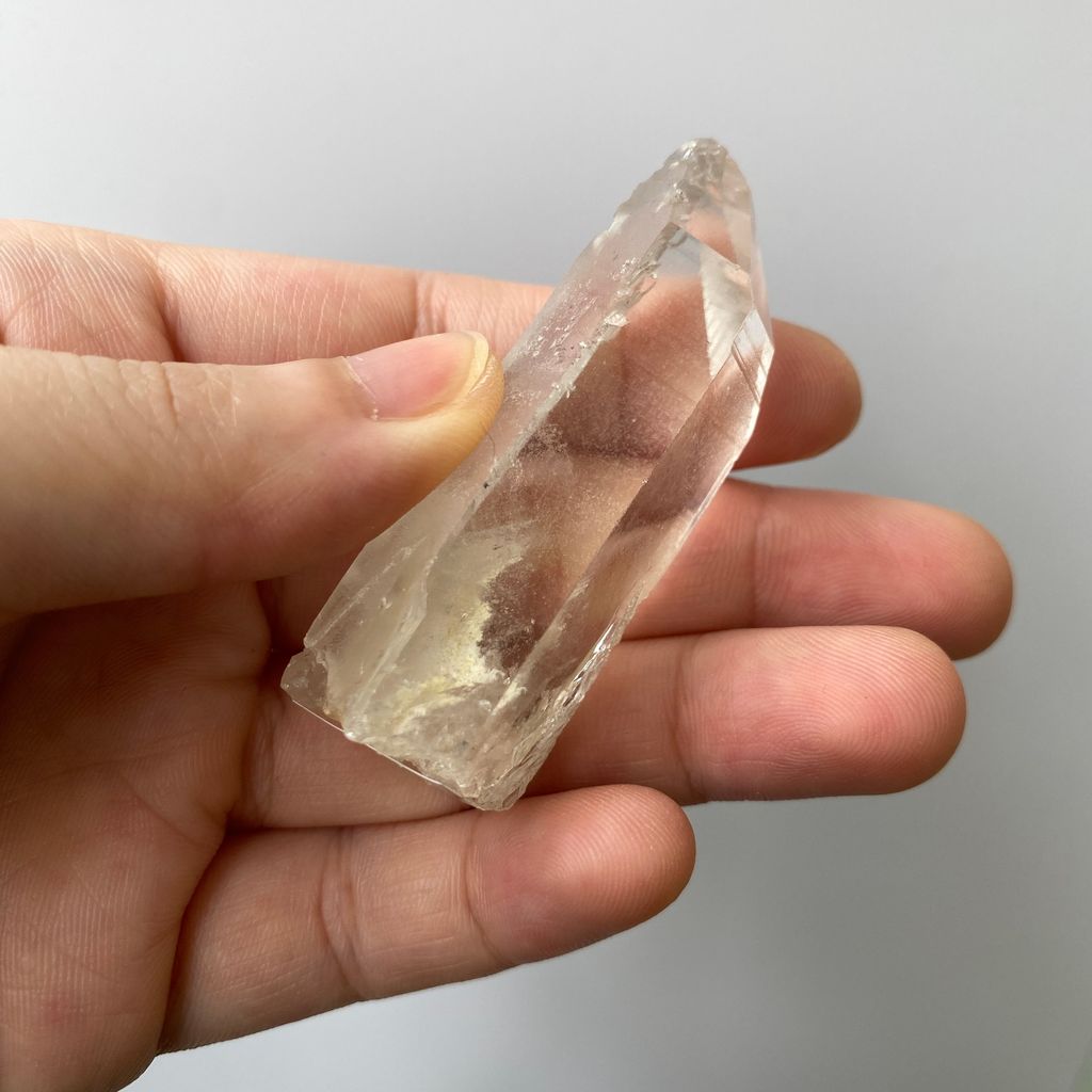 22F1800122巴西雷擊水晶 33.1g $1700 (3)