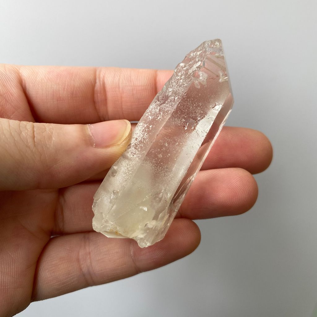 22F1800122巴西雷擊水晶 33.1g $1700 (2)