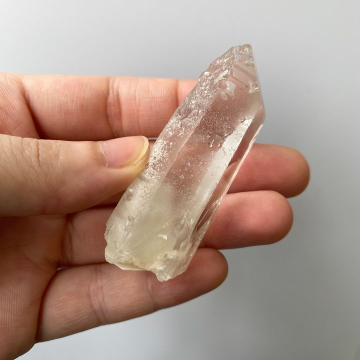 22F1800122巴西雷擊水晶 33.1g $1700 (2)
