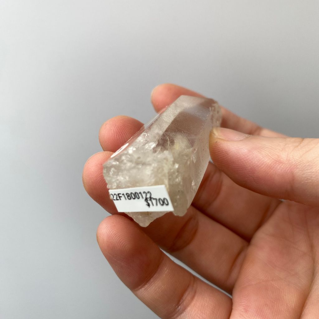 22F1800122巴西雷擊水晶 33.1g $1700 (7)