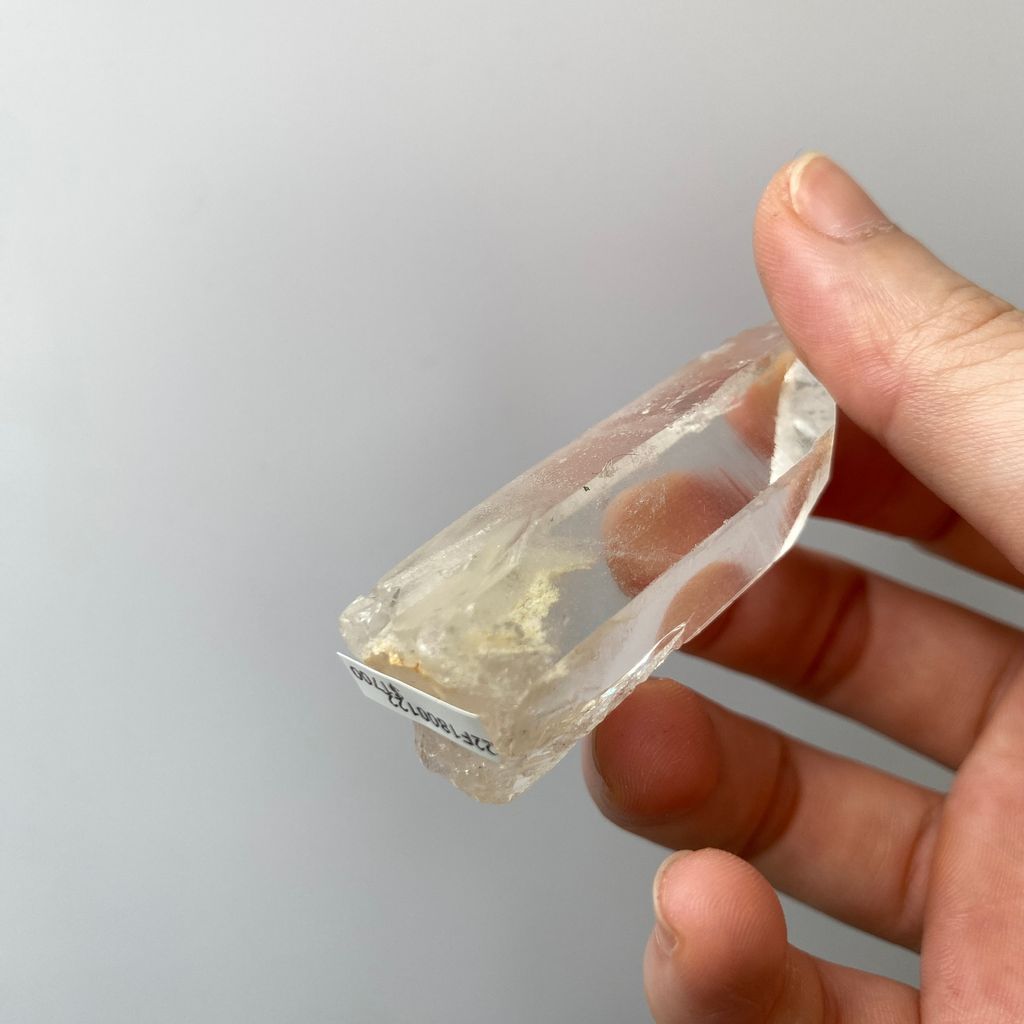 22F1800122巴西雷擊水晶 33.1g $1700 (8)