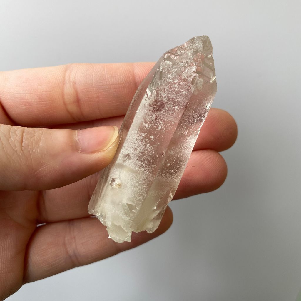 22F1800122巴西雷擊水晶 33.1g $1700 (1)