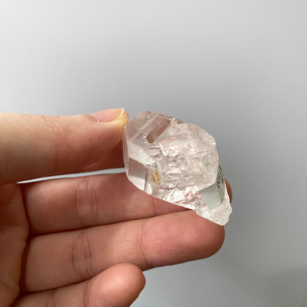 22F1800126巴西雷擊水晶 27g $1500 (6)