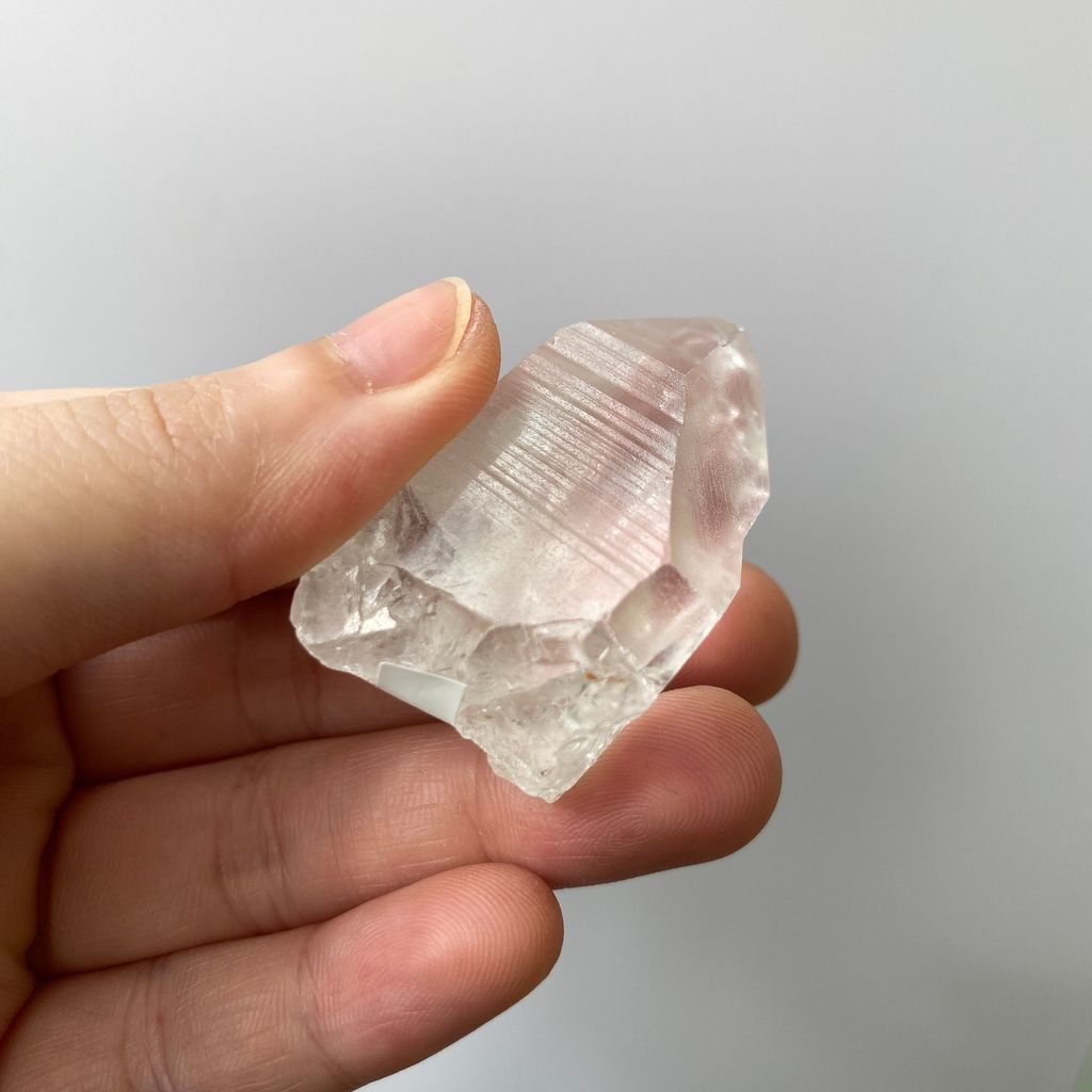 22F1800126巴西雷擊水晶 27g $1500 (1)