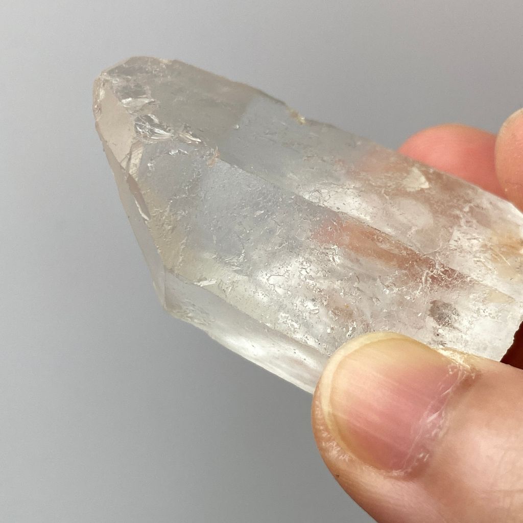 22F1800127巴西雷擊水晶 32.8g $1600 (9)